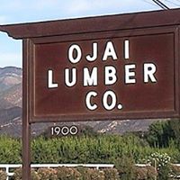 Ojai Lumber Co Inc logo