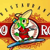 Taco Roco logo