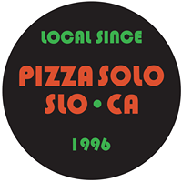 Pizza Solo logo