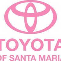 Toyota Of Santa Maria logo