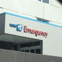 Ventura County Medical Center logo