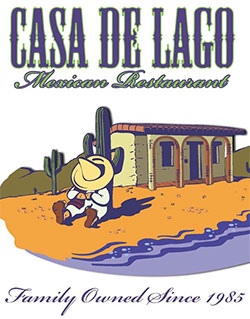 Casa De Lago logo