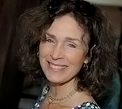 Roberts Joan - Realtor logo