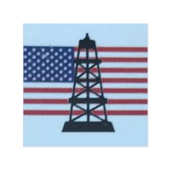 All American Drilling Inc dba Fisher Pump & Well Service logo