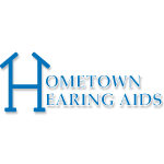 Hometown Hearing Aids logo